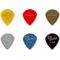 Набор медиаторов Dunlop PVP121 Bonamassa Variety Pick Pack