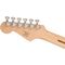 Электрогитара Fender Squier Sonic Stratocaster HSS MN Black, изображение 6