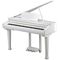 Цифровой рояль Kurzweil KAG100 WHP, изображение 2