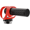 Микрофон Rode VideoMicro II
