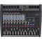 Микшерный пульт Soundsation Alchemix 602UFX