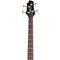 Бас-гитара Cort Action Bass Plus LH BK WBAG, изображение 5