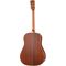 Гитара электроакустическая Cort Earth 100SSF SB WBAG, изображение 3