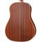 Гитара электроакустическая Cort Earth 100SSF SB WBAG, изображение 4