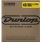 Струны для бас-гитары Dunlop DBFS40100 40-100