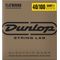 Струны для бас-гитары Dunlop DBFS40100S 40-100