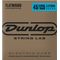 Струны для бас-гитары Dunlop DBFS45125 45-125