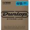 Струны для бас-гитары Dunlop DBFS45125S 45-125