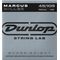 Струны для бас-гитары Dunlop DBMMS45105 45-105