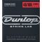 Струны для бас-гитары Dunlop DBN45105XL 45-105