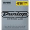 Струны для бас-гитары Dunlop DBSBN40100 40-100