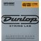 Струны для бас-гитары Dunlop DBSBN40120 40-120