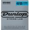 Струны для бас-гитары Dunlop DBSBN45125 45-125