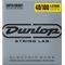 Струны для бас-гитары Dunlop DBSBS40100 40-100