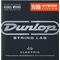 Струны для электрогитары Dunlop DEN1156 11-56