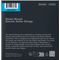 Струны для электрогитары Dunlop DEN1254 12-54, изображение 2