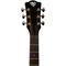 Гитара акустическая Rockdale Aurora D3 BK Gloss, изображение 7