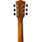 Гитара акустическая Rockdale Aurora D3 BK Gloss, изображение 8