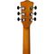 Гитара акустическая Rockdale Aurora D3 C BK Gloss, изображение 9