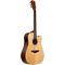Гитара электроакустическая Rockdale Aurora D3 C NAT E Gloss, изображение 2