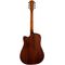 Гитара акустическая Rockdale Aurora D3 C NAT Gloss, изображение 3