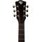 Гитара акустическая Rockdale Aurora D3 SB Gloss, изображение 8