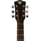 Гитара электроакустическая Rockdale Aurora D5 C BK E Gloss, изображение 12