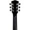 Гитара электроакустическая Rockdale Aurora D5 C BK E Gloss, изображение 13