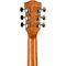 Гитара электроакустическая Rockdale Aurora D5 C NAT E Gloss, изображение 13