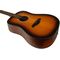 Гитара акустическая Rockdale Aurora D5 SB Satin, изображение 4