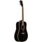 Гитара акустическая Rockdale Aurora D6 BK Gloss, изображение 2