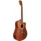 Гитара акустическая Rockdale Aurora D6 C ALL-MAH Satin, изображение 2