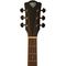 Гитара электроакустическая Rockdale Aurora D6 C BK E Gloss, изображение 12
