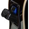 Гитара электроакустическая Rockdale Aurora D6 C BK E Gloss, изображение 9
