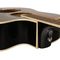 Гитара акустическая Rockdale Aurora D6 C BK Gloss, изображение 6