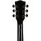 Гитара акустическая Rockdale Aurora D6 C BK Gloss, изображение 9