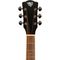 Гитара акустическая Rockdale Aurora D6 C SB Gloss, изображение 8