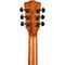 Гитара акустическая Rockdale Aurora D6 C SB Gloss, изображение 9