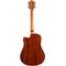 Гитара акустическая Rockdale Aurora D6 C SB Satin, изображение 3