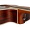Гитара акустическая Rockdale Aurora D6 C SB Satin, изображение 5