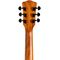 Гитара акустическая Rockdale Aurora D6 C SB Satin, изображение 9