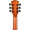 Гитара акустическая Rockdale Aurora D6 С NAT Gloss, изображение 9