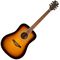 Гитара акустическая Rockdale Aurora D6 SB Gloss