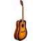Гитара акустическая Rockdale Aurora D6 SB Gloss, изображение 2
