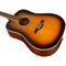 Гитара акустическая Rockdale Aurora D6 SB Gloss, изображение 4