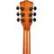 Гитара акустическая Rockdale Aurora D6 SB Gloss, изображение 9