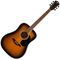 Гитара акустическая Rockdale Aurora D6 SB Satin