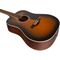 Гитара акустическая Rockdale Aurora D6 SB Satin, изображение 4
