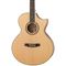 Гитара электроакустическая Cort NDX Baritone NS WBAG, изображение 2