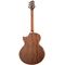 Гитара электроакустическая Cort NDX Baritone NS WBAG, изображение 3